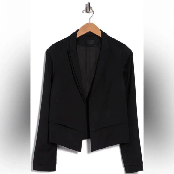 RTa Stella double layer 100% virgin wool blazer Large - Picture 1 of 15